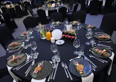 ArtMenu Catering Biznesowy